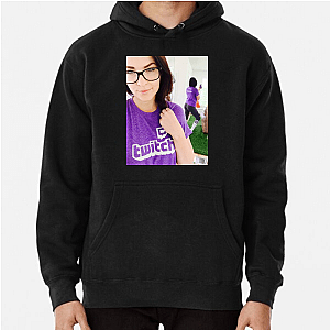 KittyPlays Play With Passion Kitty Plays Hoodies