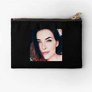 KittyPlays Victory Vixen Kitty Plays Zipper Pouches