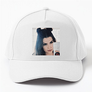 KittyPlays My Game My Rules Kitty Plays Hats & Caps