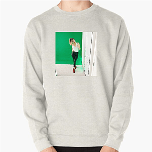 KittyPlays Legendary Gamer Girl Kitty Plays Sweatshirts