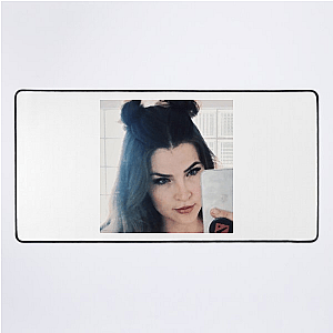 KittyPlays My Game My Rules Kitty Plays Mouse Pads