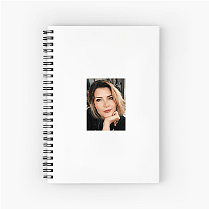 KittyPlays Born To Play Kitty Plays Notebook