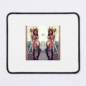 KittyPlays Beyond The Controller Kitty Plays Mouse Pads