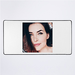 KittyPlays Victory Vixen Kitty Plays Mouse Pads