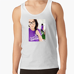 KittyPlays Play With Passion Kitty Plays Tank Tops