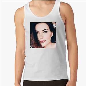 KittyPlays Victory Vixen Kitty Plays Tank Tops