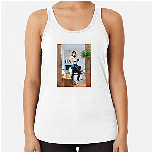 KittyPlays Level Up Life Kitty Plays Tank Tops