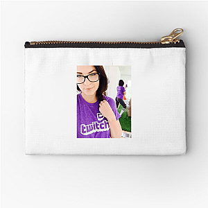 KittyPlays Play With Passion Kitty Plays Zipper Pouches
