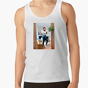 KittyPlays Level Up Life Kitty Plays Tank Tops