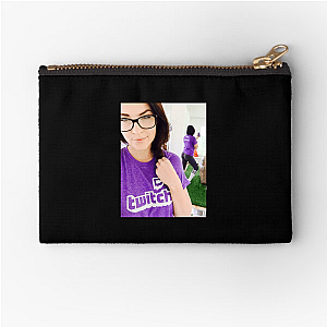 KittyPlays Play With Passion Kitty Plays Zipper Pouches
