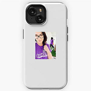 KittyPlays Play With Passion Kitty Plays iPhone Cases