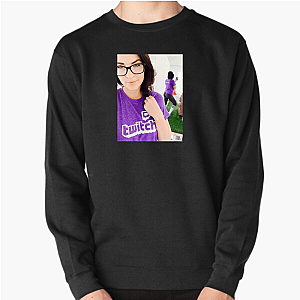 KittyPlays Play With Passion Kitty Plays Sweatshirts