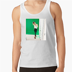 KittyPlays Legendary Gamer Girl Kitty Plays Tank Tops