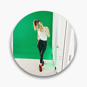KittyPlays Legendary Gamer Girl Kitty Plays Pins
