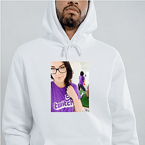 KittyPlays Play With Passion Kitty Plays Hoodies