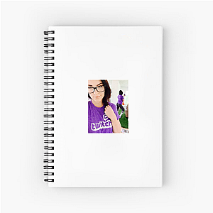 KittyPlays Play With Passion Kitty Plays Notebook