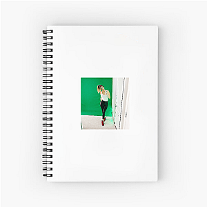 KittyPlays Legendary Gamer Girl Kitty Plays Notebook