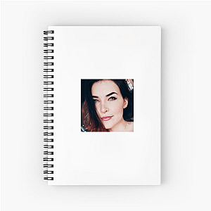 KittyPlays Victory Vixen Kitty Plays Notebook