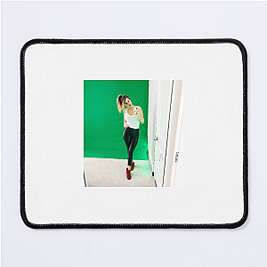KittyPlays Legendary Gamer Girl Kitty Plays Mouse Pads