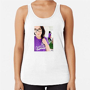 KittyPlays Play With Passion Kitty Plays Tank Tops