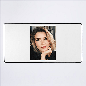 KittyPlays Born To Play Kitty Plays Mouse Pads