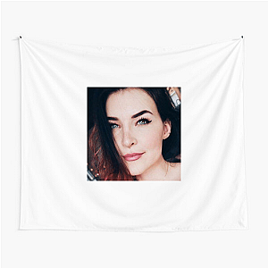 KittyPlays Victory Vixen Kitty Plays Tapestries