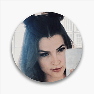 KittyPlays My Game My Rules Kitty Plays Pins