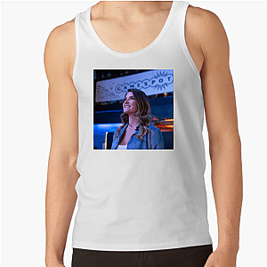 KittyPlays Game On Kitty Plays Tank Tops