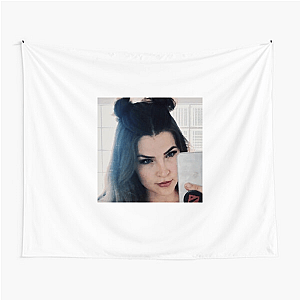 KittyPlays My Game My Rules Kitty Plays Tapestries