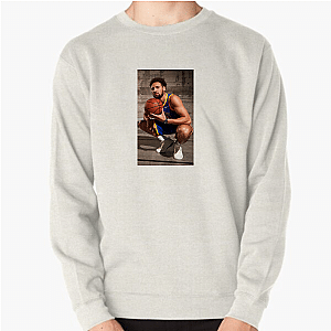 Klay Thompson Splash Brother Klay Thompson Sweatshirts