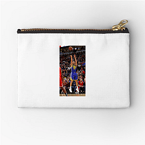 Klay Thompson The Klay Way Klay Thompson Zipper Pouches