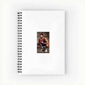 Klay Thompson Splash Brother Klay Thompson Notebook