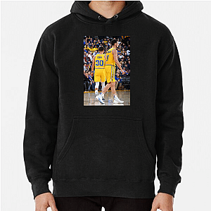 Klay Thompson Game 6 Klay Klay Thompson Hoodies