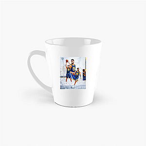 Klay Thompson Unforgettable Jumpshot Klay Thompson Mugs