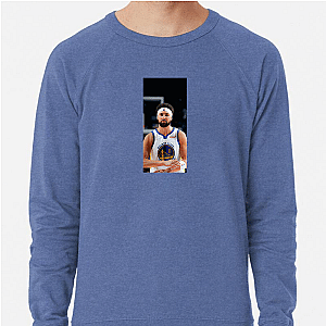 Klay Thompson Three Point King Klay Thompson Sweatshirts