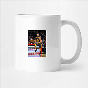 Klay Thompson Beyond The Arc Klay Thompson Mugs