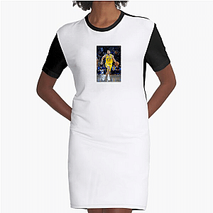 Klay Thompson Always Swishing Always Winning Klay Thompson Dresses