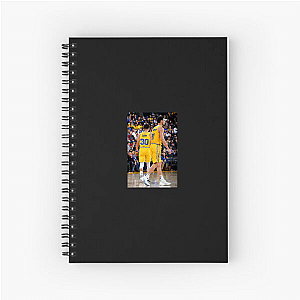 Klay Thompson Game 6 Klay Klay Thompson Notebook