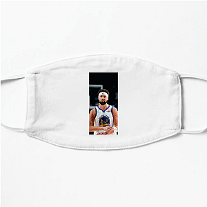 Klay Thompson Three Point King Klay Thompson Face Masks