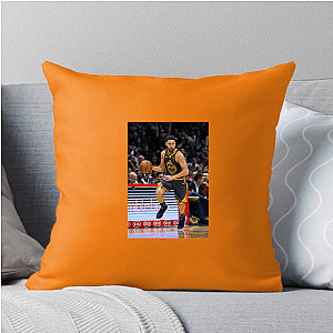 Klay Thompson Beyond The Arc Klay Thompson Pillows Cover