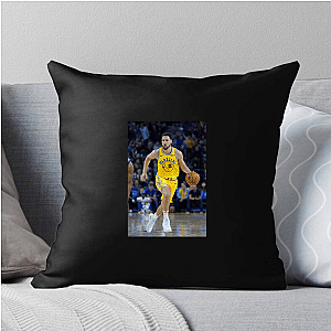 Klay Thompson Always Swishing Always Winning Klay Thompson Pillows Cover