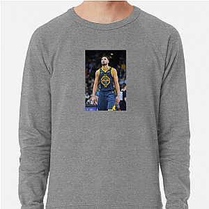 Klay Thompson Golden State Legend Klay Thompson Sweatshirts