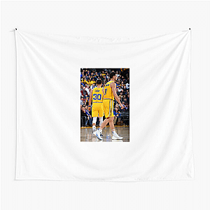Klay Thompson Game 6 Klay Klay Thompson Tapestries