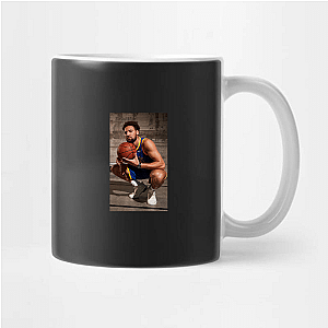 Klay Thompson Splash Brother Klay Thompson Mugs