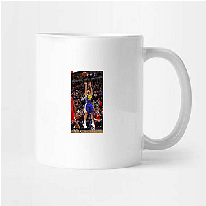 Klay Thompson The Klay Way Klay Thompson Mugs