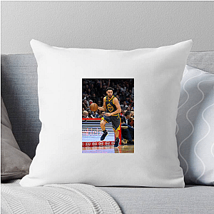 Klay Thompson Beyond The Arc Klay Thompson Pillows Cover