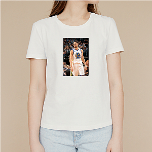 Klay Thompson My Favorite Shooter Klay Thompson T-Shirts