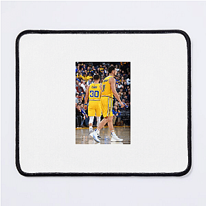 Klay Thompson Game 6 Klay Klay Thompson Mouse Pads