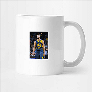 Klay Thompson Golden State Legend Klay Thompson Mugs