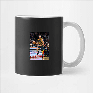 Klay Thompson Beyond The Arc Klay Thompson Mugs